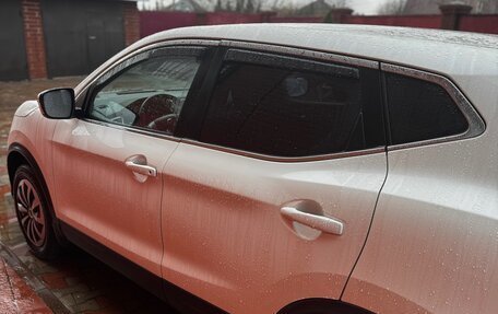 Nissan Qashqai, 2018 год, 1 320 000 рублей, 4 фотография