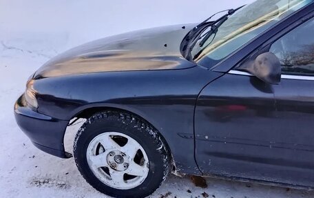 Volkswagen Passat B4, 1994 год, 120 000 рублей, 3 фотография