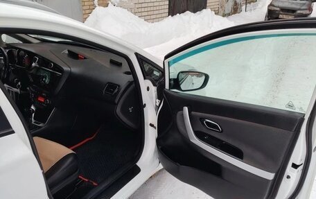 KIA cee'd III, 2017 год, 1 350 000 рублей, 9 фотография