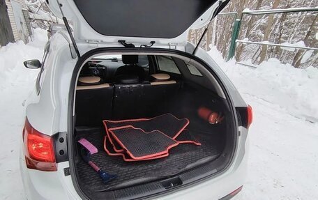 KIA cee'd III, 2017 год, 1 350 000 рублей, 4 фотография