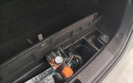 KIA cee'd III, 2017 год, 1 350 000 рублей, 11 фотография