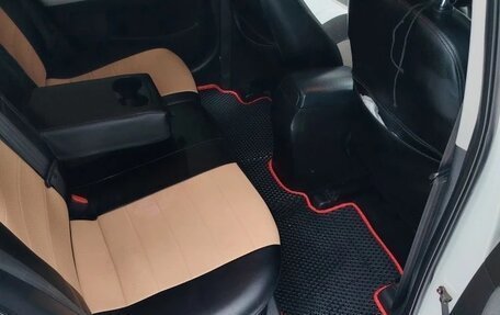 KIA cee'd III, 2017 год, 1 350 000 рублей, 6 фотография