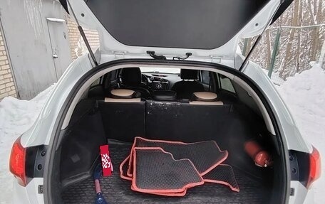 KIA cee'd III, 2017 год, 1 350 000 рублей, 8 фотография