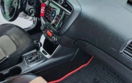 KIA cee'd III, 2017 год, 1 350 000 рублей, 7 фотография