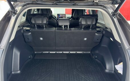 Toyota RAV4, 2022 год, 4 850 000 рублей, 14 фотография