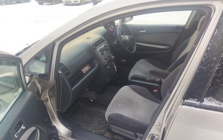 Honda Stream I рестайлинг, 2001 год, 510 000 рублей, 5 фотография