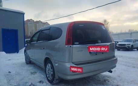 Honda Stream I рестайлинг, 2001 год, 510 000 рублей, 2 фотография