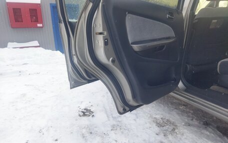 Honda Stream I рестайлинг, 2001 год, 510 000 рублей, 8 фотография