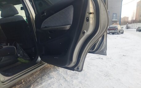 Honda Stream I рестайлинг, 2001 год, 510 000 рублей, 9 фотография