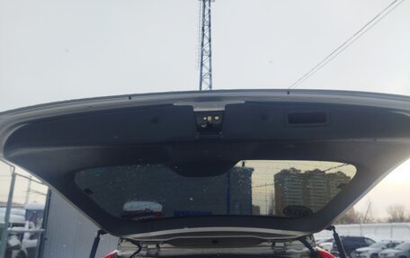 Honda Stream I рестайлинг, 2001 год, 510 000 рублей, 11 фотография