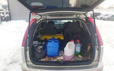 Honda Stream I рестайлинг, 2001 год, 510 000 рублей, 12 фотография