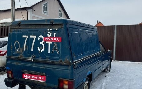 ИЖ 2717, 2001 год, 110 000 рублей, 3 фотография