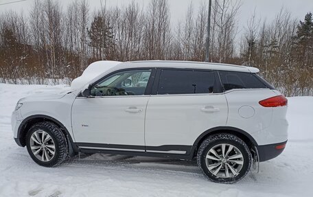 Geely Atlas I, 2019 год, 1 350 000 рублей, 4 фотография