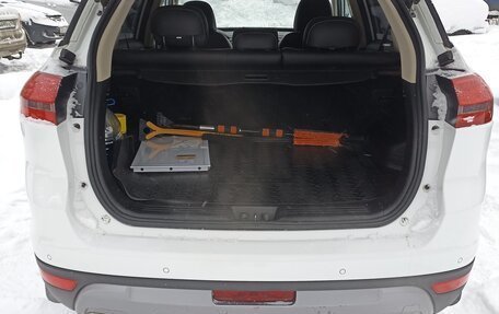 Geely Atlas I, 2019 год, 1 350 000 рублей, 6 фотография