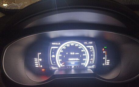 Geely Atlas I, 2019 год, 1 350 000 рублей, 8 фотография