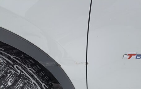 Geely Atlas I, 2019 год, 1 350 000 рублей, 12 фотография