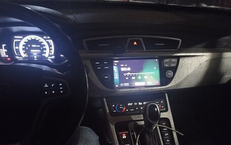 Geely Atlas I, 2019 год, 1 350 000 рублей, 7 фотография