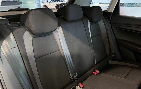 Skoda Karoq I, 2021 год, 2 357 000 рублей, 9 фотография