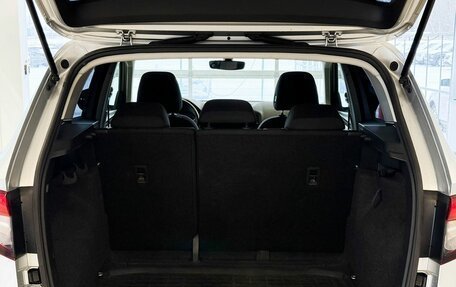 Skoda Karoq I, 2021 год, 2 357 000 рублей, 16 фотография