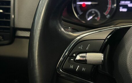 Skoda Karoq I, 2021 год, 2 357 000 рублей, 11 фотография