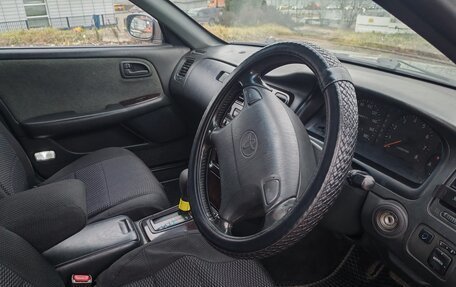 Toyota Mark II VIII (X100), 1993 год, 700 000 рублей, 6 фотография