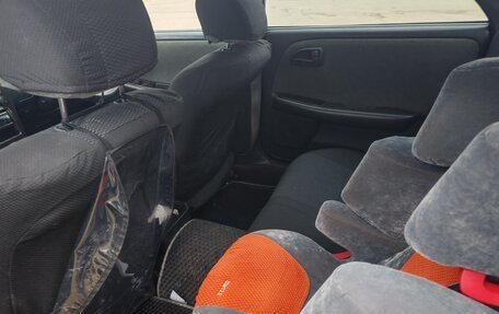 Toyota Mark II VIII (X100), 1993 год, 700 000 рублей, 7 фотография