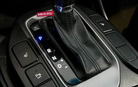 Hyundai Santa Fe III рестайлинг, 2014 год, 1 525 000 рублей, 13 фотография