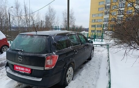 Opel Astra H, 2011 год, 815 000 рублей, 2 фотография