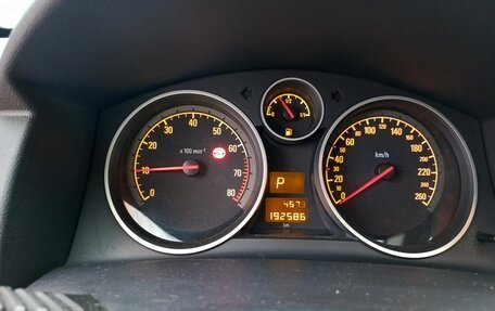 Opel Astra H, 2011 год, 815 000 рублей, 6 фотография