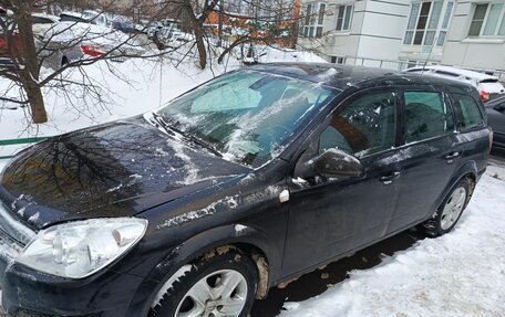 Opel Astra H, 2011 год, 815 000 рублей, 3 фотография