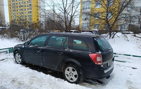 Opel Astra H, 2011 год, 815 000 рублей, 5 фотография