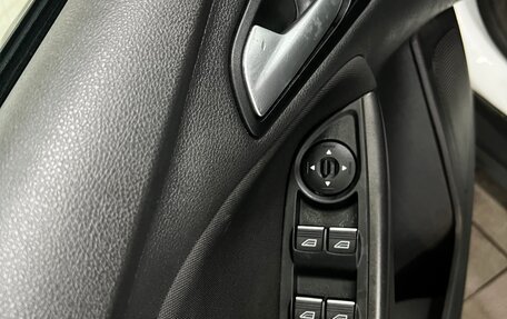 Ford Focus III, 2016 год, 1 199 000 рублей, 6 фотография