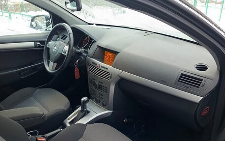 Opel Astra H, 2011 год, 815 000 рублей, 10 фотография