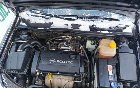 Opel Astra H, 2011 год, 815 000 рублей, 11 фотография