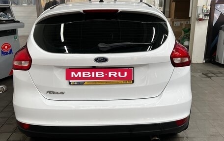 Ford Focus III, 2016 год, 1 199 000 рублей, 2 фотография