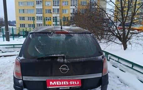 Opel Astra H, 2011 год, 815 000 рублей, 8 фотография