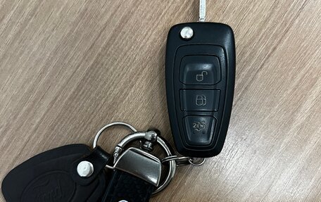 Ford Focus III, 2016 год, 1 199 000 рублей, 13 фотография