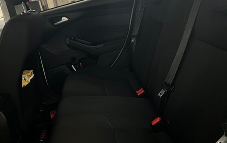 Ford Focus III, 2016 год, 1 199 000 рублей, 10 фотография