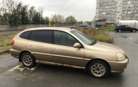 KIA Rio II, 2005 год, 245 000 рублей, 2 фотография