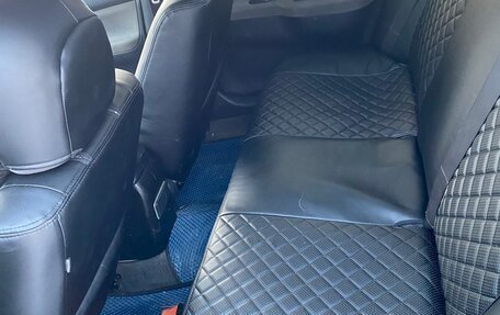 Mitsubishi Lancer IX, 2004 год, 250 000 рублей, 6 фотография