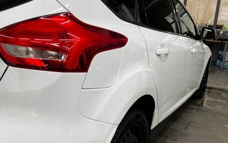 Ford Focus III, 2016 год, 1 199 000 рублей, 14 фотография