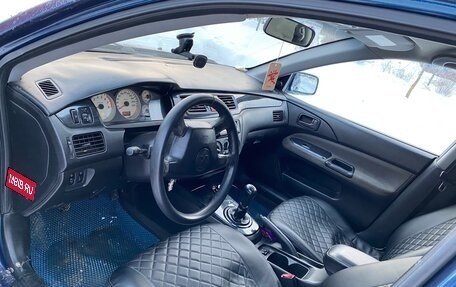 Mitsubishi Lancer IX, 2004 год, 250 000 рублей, 5 фотография