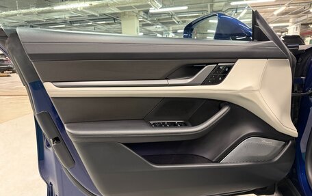 Porsche Taycan I, 2021 год, 10 800 000 рублей, 13 фотография