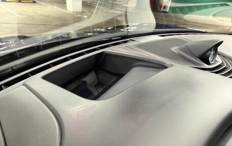 Porsche Taycan I, 2021 год, 10 800 000 рублей, 23 фотография