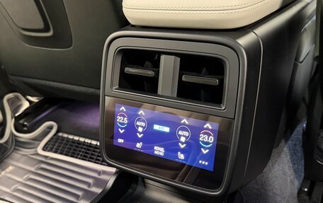 Porsche Taycan I, 2021 год, 10 800 000 рублей, 18 фотография