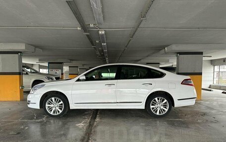 Nissan Teana, 2013 год, 1 270 000 рублей, 3 фотография