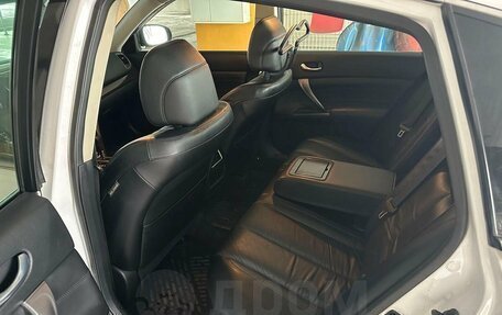 Nissan Teana, 2013 год, 1 270 000 рублей, 6 фотография