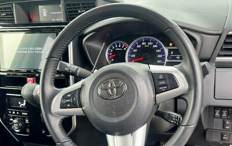 Toyota Roomy I, 2019 год, 1 550 000 рублей, 5 фотография