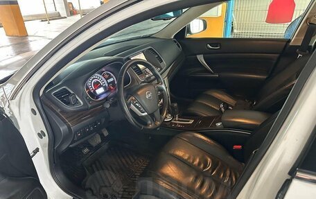 Nissan Teana, 2013 год, 1 270 000 рублей, 5 фотография