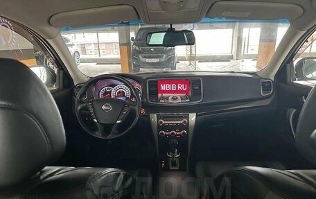 Nissan Teana, 2013 год, 1 270 000 рублей, 7 фотография
